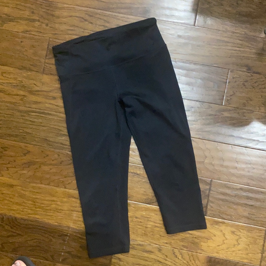 Gapfit Eclipse Running Capri